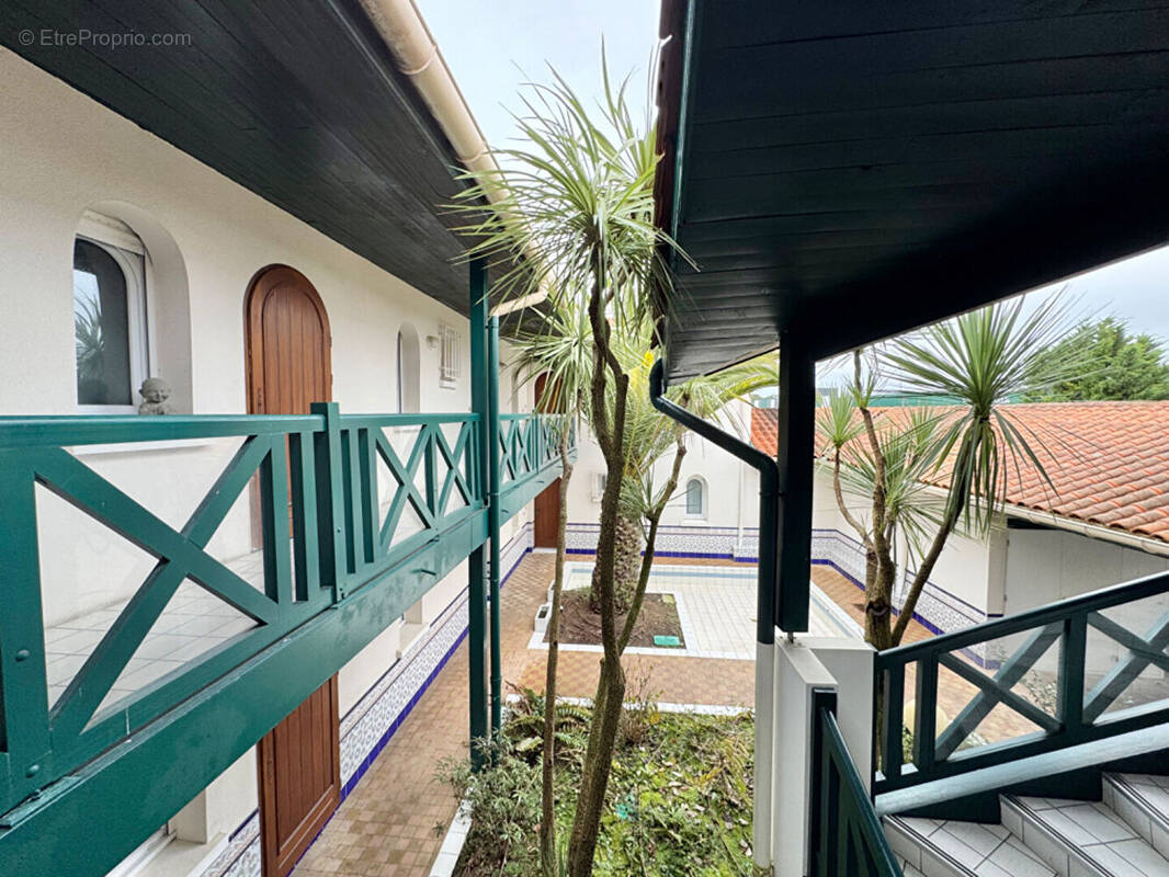 Photo 1 - Appartement à ANGLET
