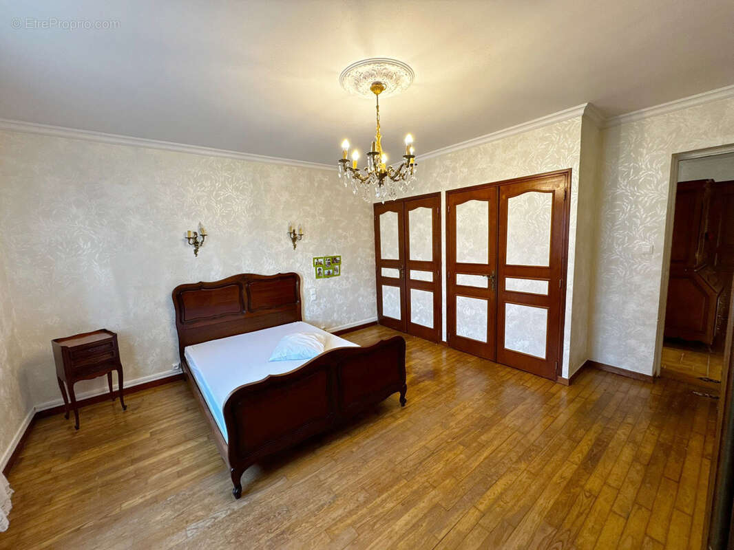 Maison à VILLENEUVE-TOLOSANE