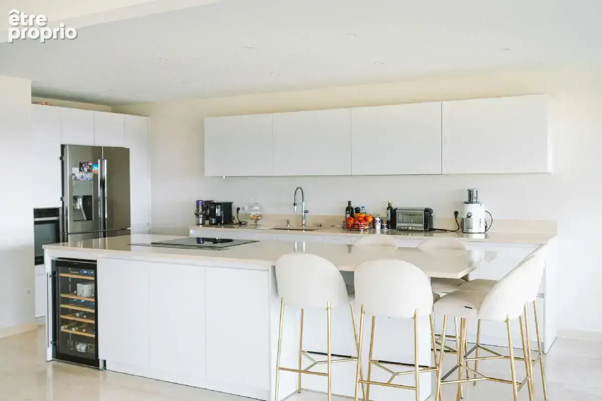 Appartement - photo 4