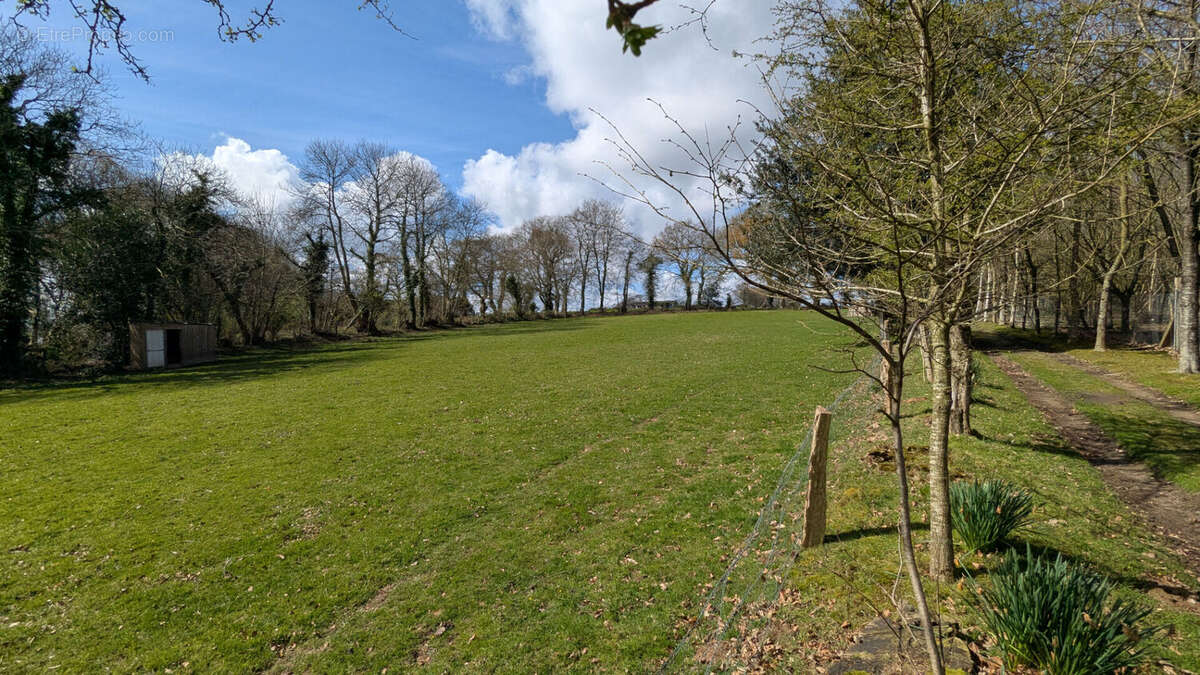 Maison à HUBERVILLE