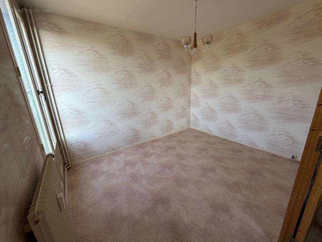 Appartement À Vendre - photo 4