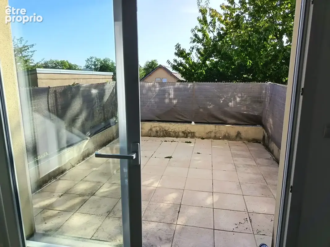 Appartement 2 pièces 47 m² à vendre à Nommay (25600) - photo 3