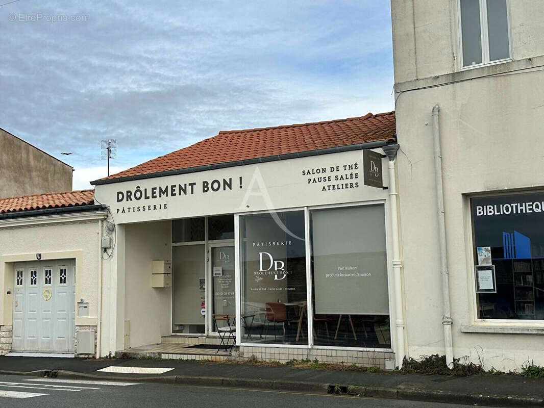 Appartement à ROCHEFORT