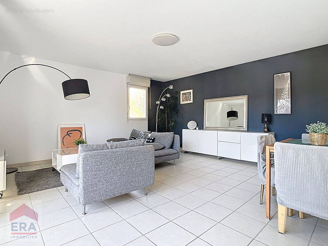 Appartement à MARSEILLE-14E