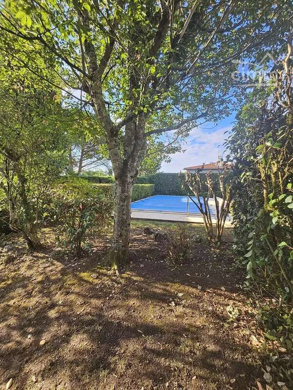 Maison à FOULAYRONNES