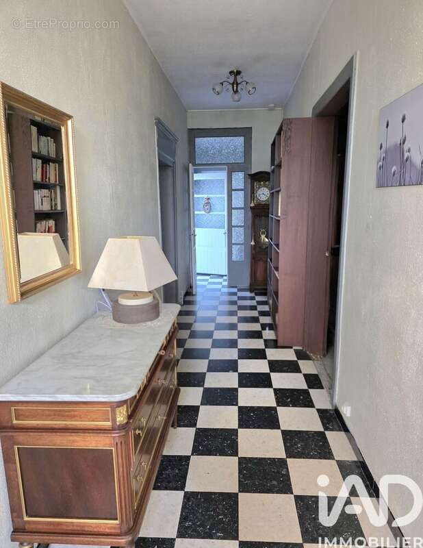 Photo 2 - Maison à CONDE-SUR-L'ESCAUT