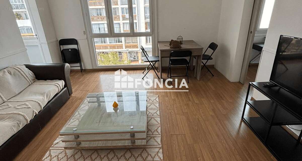 Appartement à PERPIGNAN