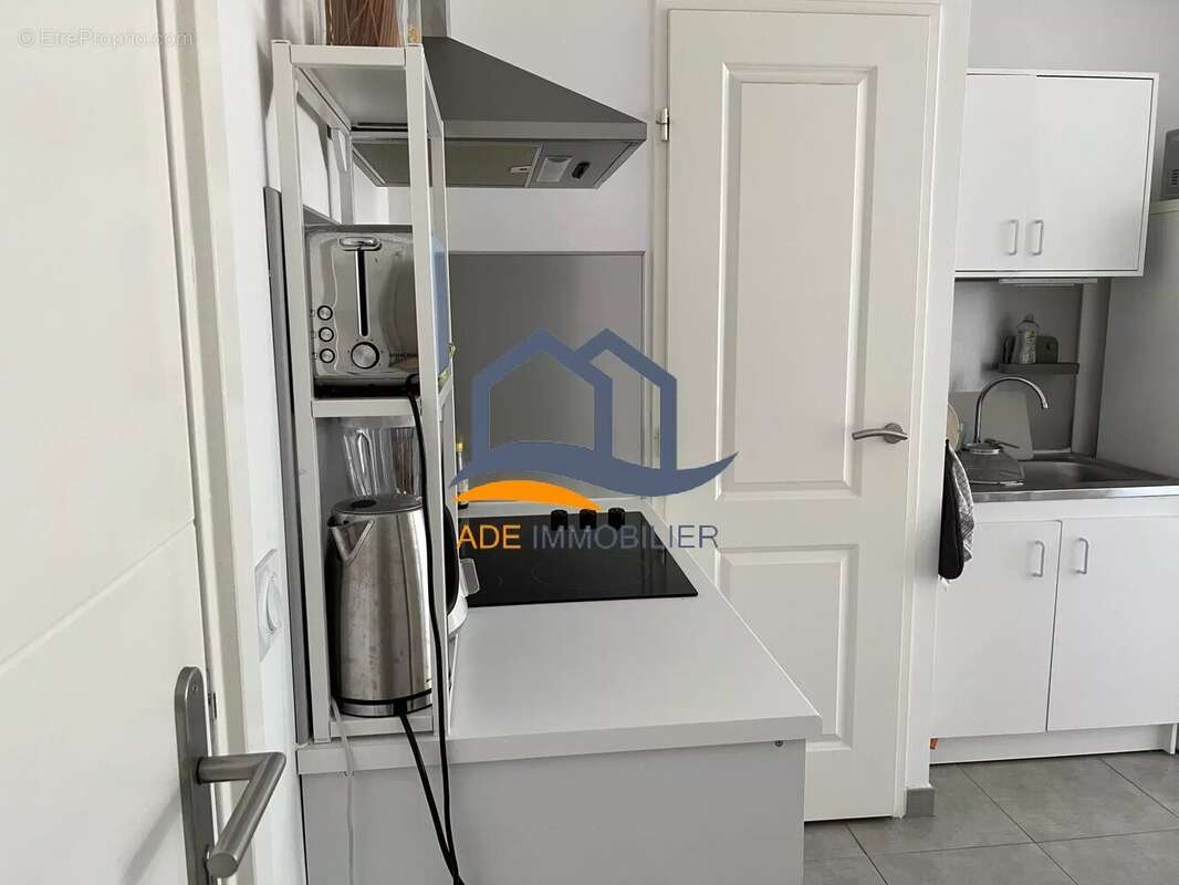 Aix en Pre 36 m² - photo 8