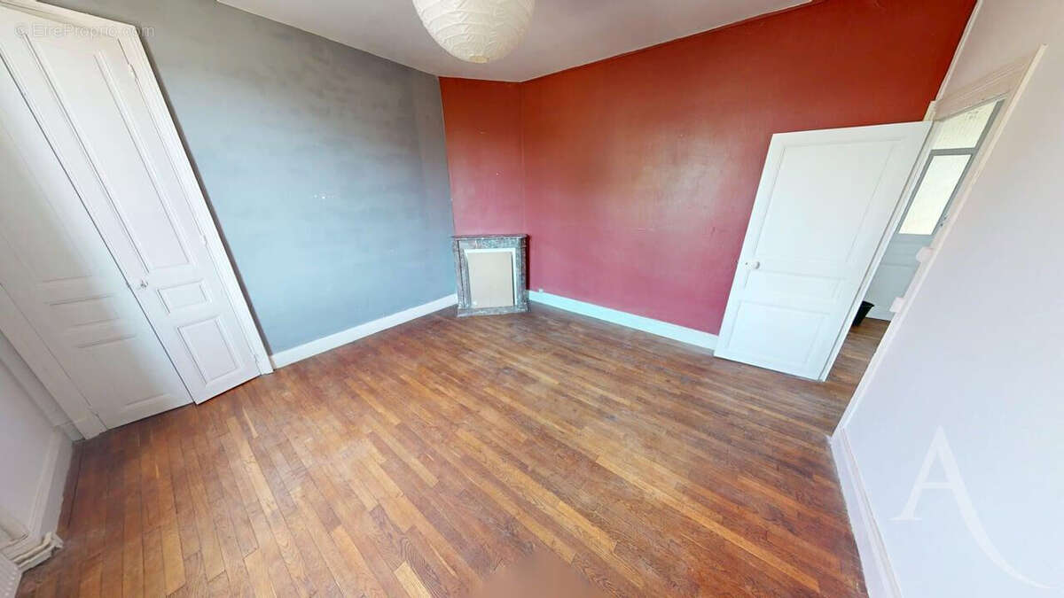 Maison Chateauroux - photo 10