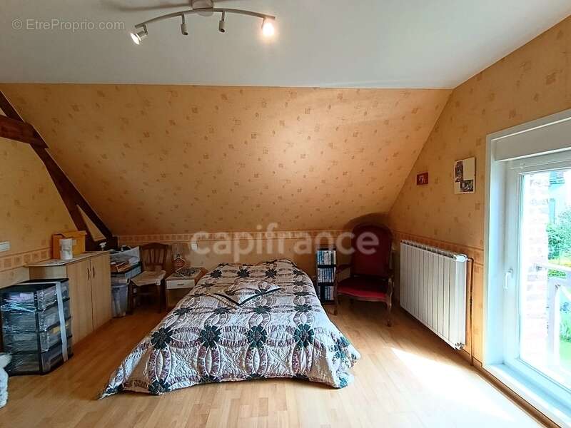 Élégante maison de caractère - photo 20