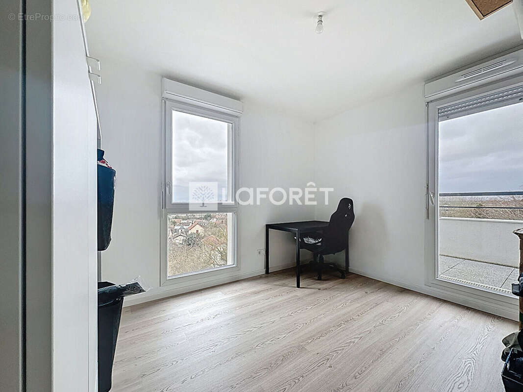 Appartement à CHAMPIGNY-SUR-MARNE