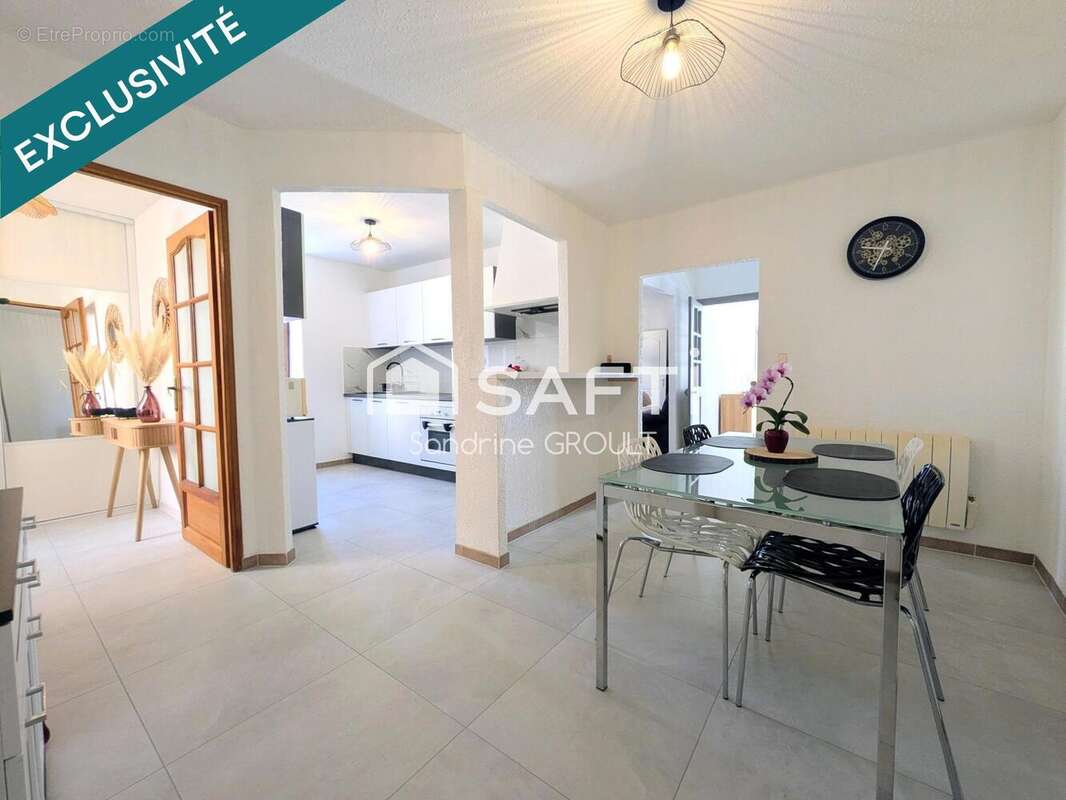 Photo 4 - Maison à MAGALAS
