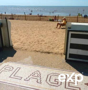 Appartement à CHATELAILLON-PLAGE