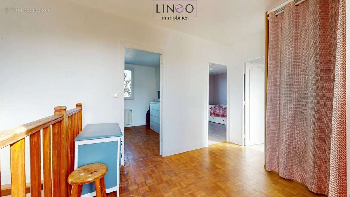 Maison à CHOISY-LE-ROI