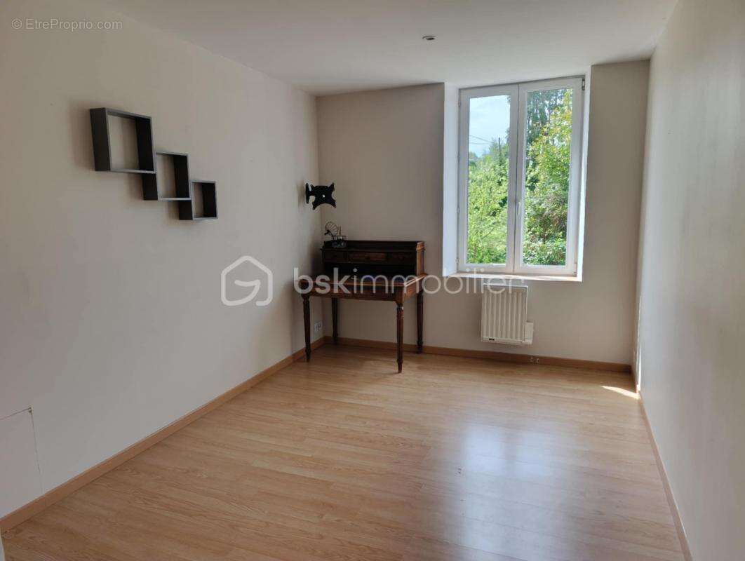 Maison à PONT-FARCY