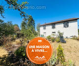 Maison à VIGNOT