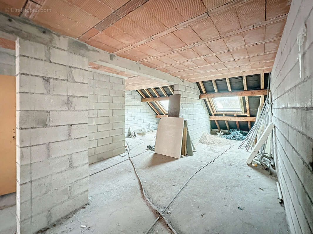 Appartement à BELFORT