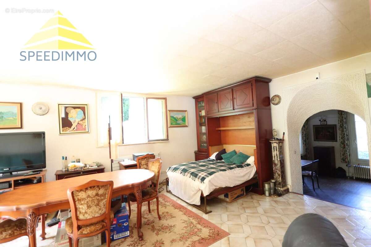 Maison à EPINAY-SOUS-SENART