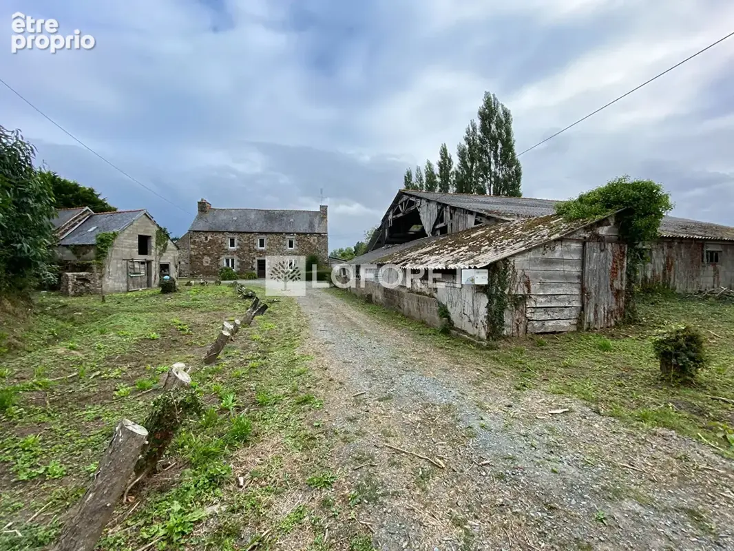 Maison Ploezal 6 pièce(s) 130 m2 - photo 6