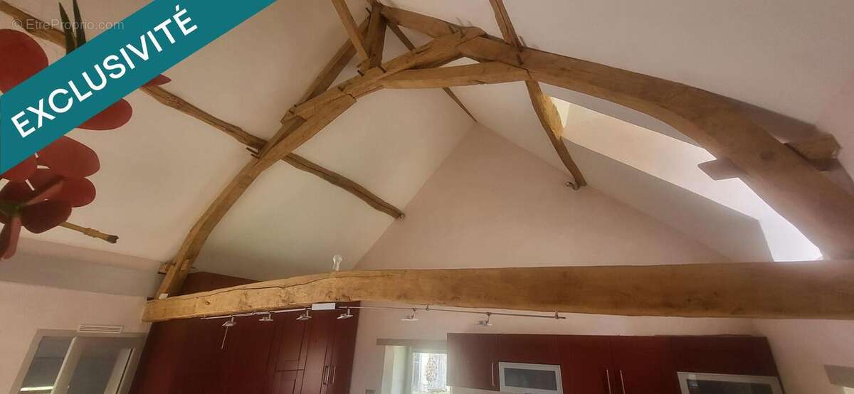 Maison 132 m² à Vicq-Sur-Gartempe  - photo 3