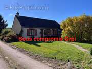 Maison à SAINT-JEAN-LE-BLANC