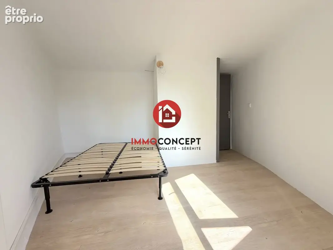 Maison 2 pièces 25 m² à vendre à Bagnols-Sur-Ceze (30200) - photo 5