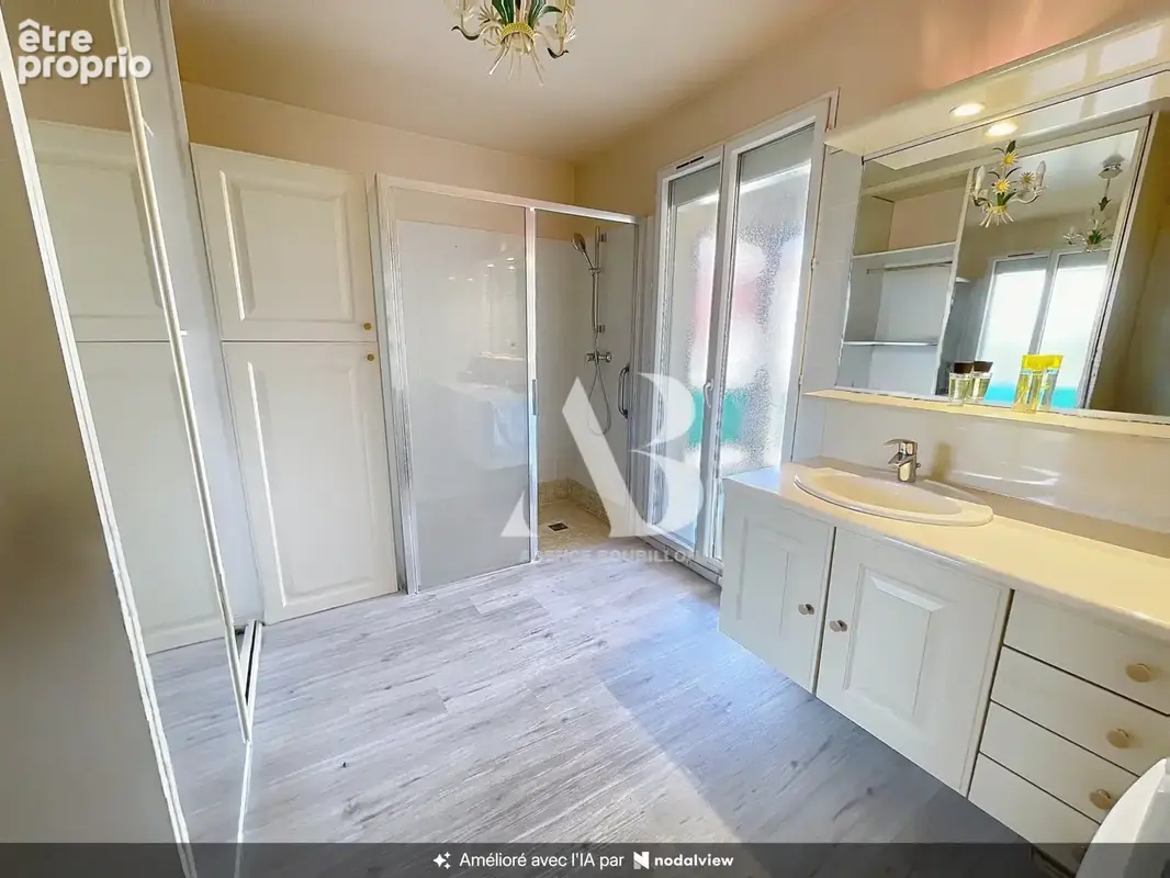 Appartement 4 pièces 123 m2 - photo 10