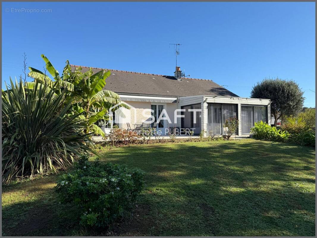 Photo 1 - Maison à ESVRES