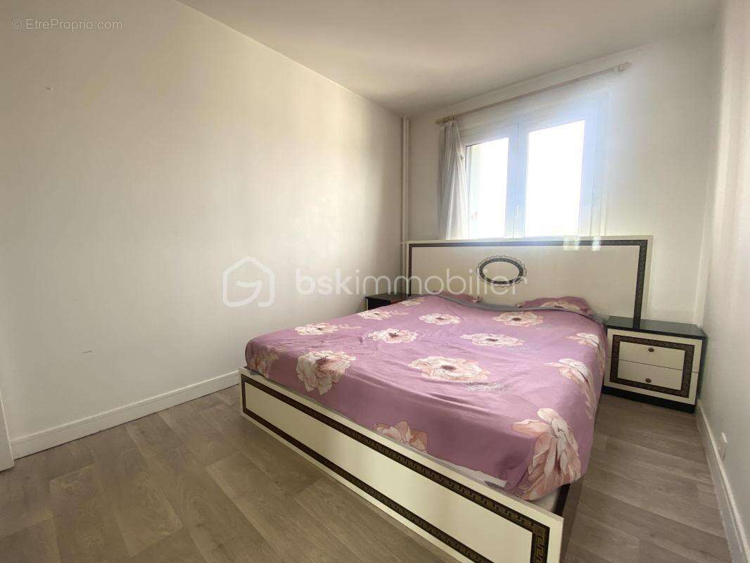 Appartement à NEUILLY-SUR-MARNE