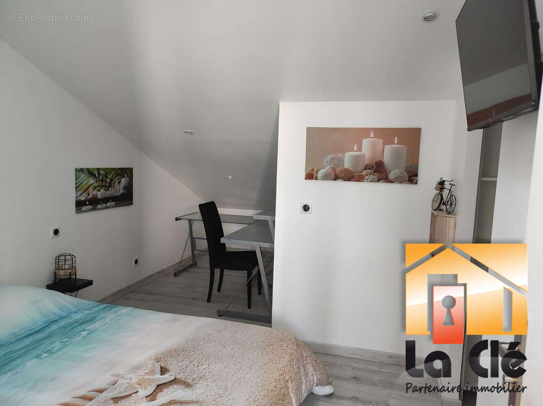 Appartement à AGEN