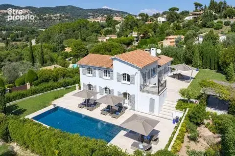 Maison 7 pièces 235 m² à vendre à Mandelieu-La-Napoule (06210) - photo 3