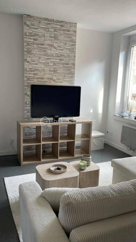 Appartement à HENIN-BEAUMONT