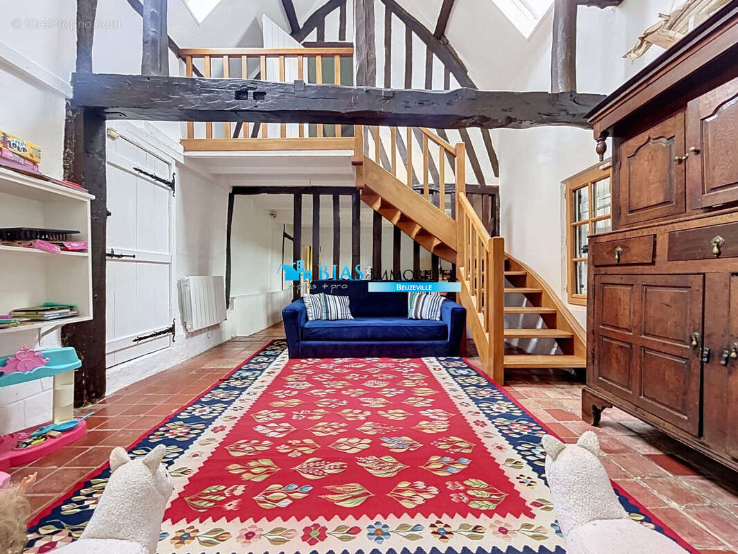 Maison 7 pièces 125 m² à vendre à Honfleur (14600) - photo 8