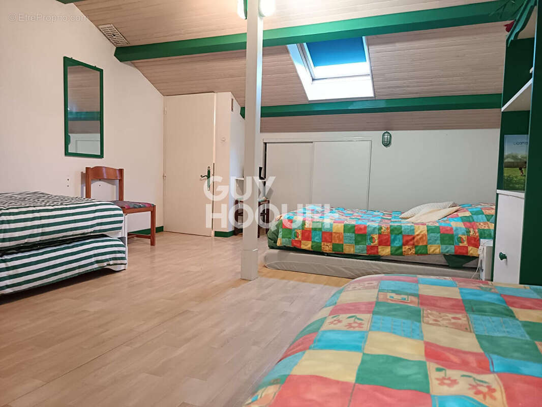 Maison à SAINT-TROJAN-LES-BAINS