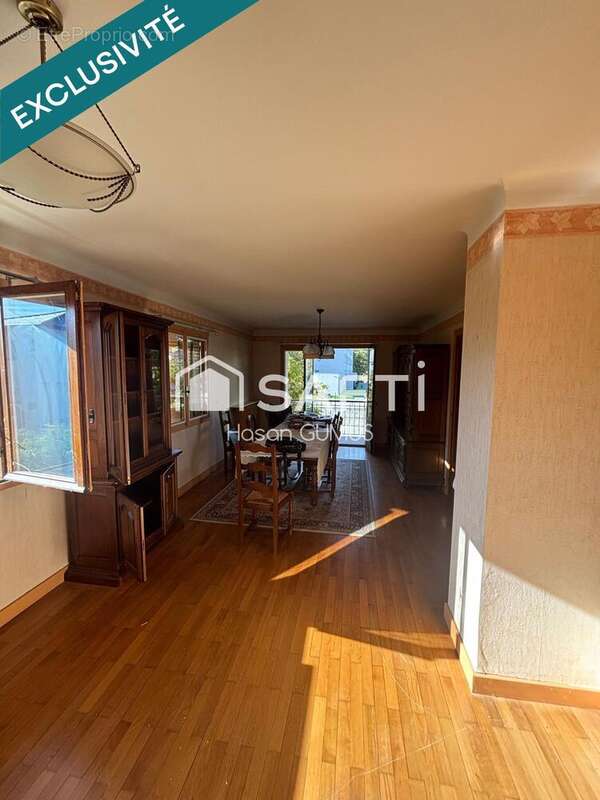 Photo 4 - Maison à PONT-EVEQUE