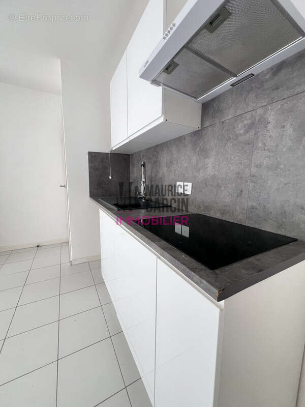 Appartement à AVIGNON