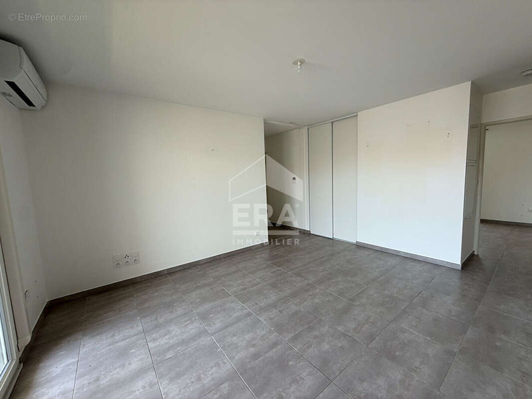 Appartement à MARTIGUES