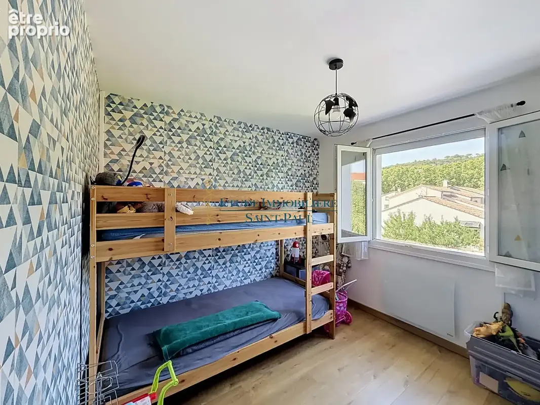 Maison 5 pièces 101 m² à vendre à Bedarieux (34600) - photo 9