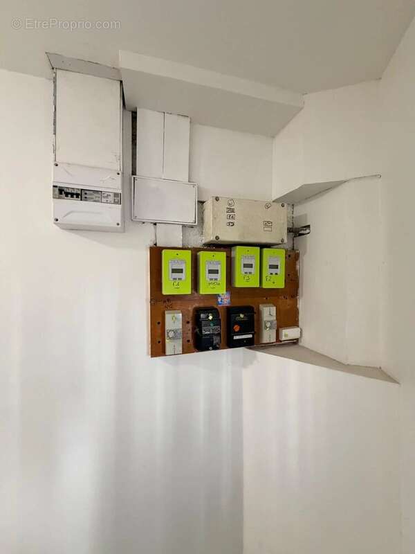 Appartement à AUXERRE