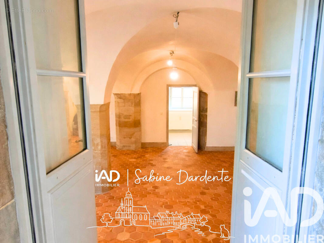 Photo 1 - Appartement à DOLE