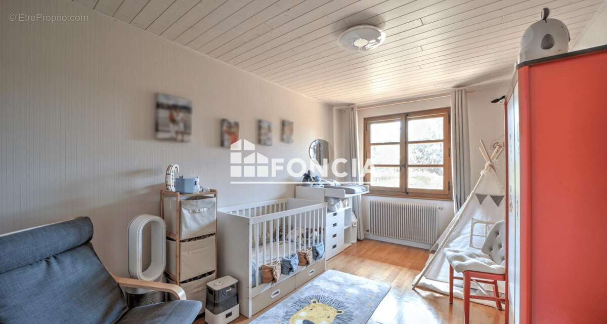 Maison familiale - photo 7