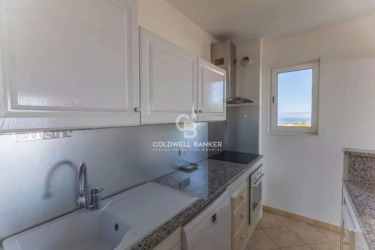 Appartement à L'ILE-ROUSSE