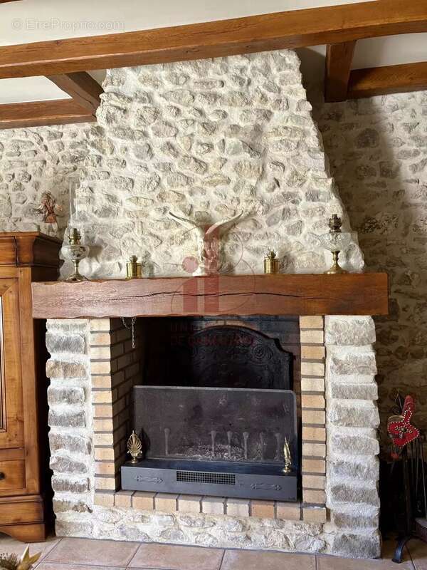 Maison à ACHERES-LA-FORET