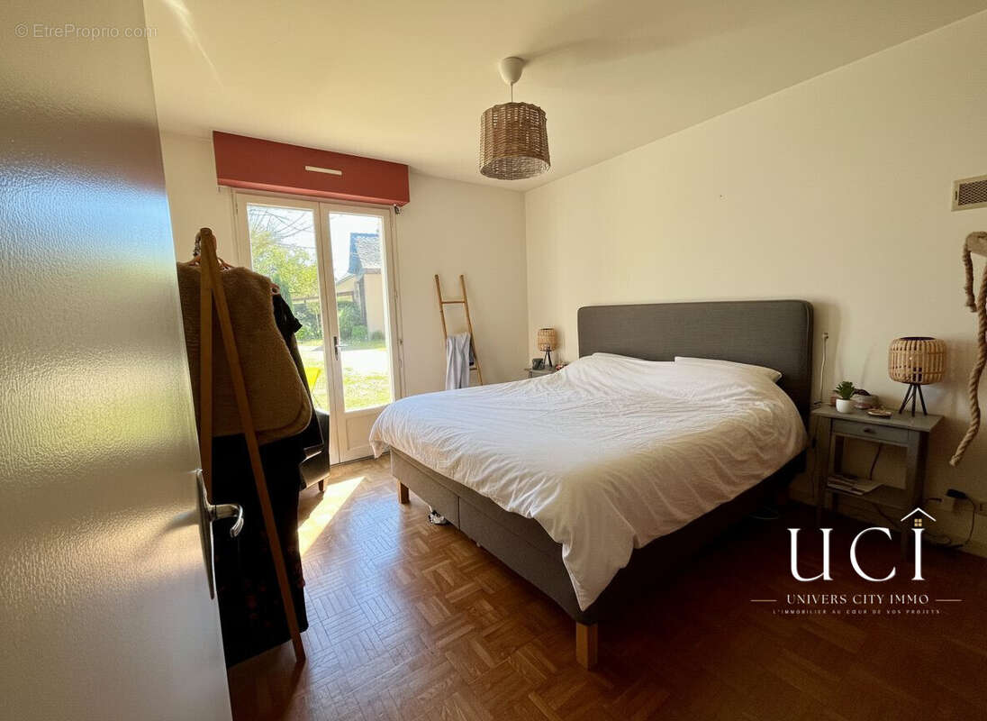Maison 81 m² à Etriche  - photo 6