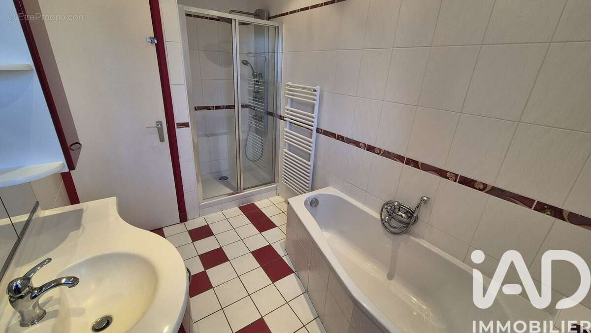 Maison 133 m² à Roncq  - photo 7