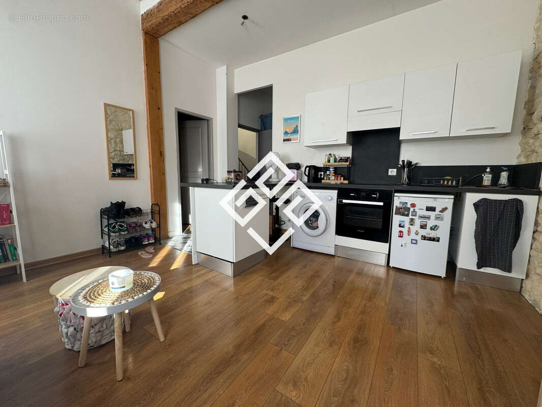 Appartement à NARBONNE