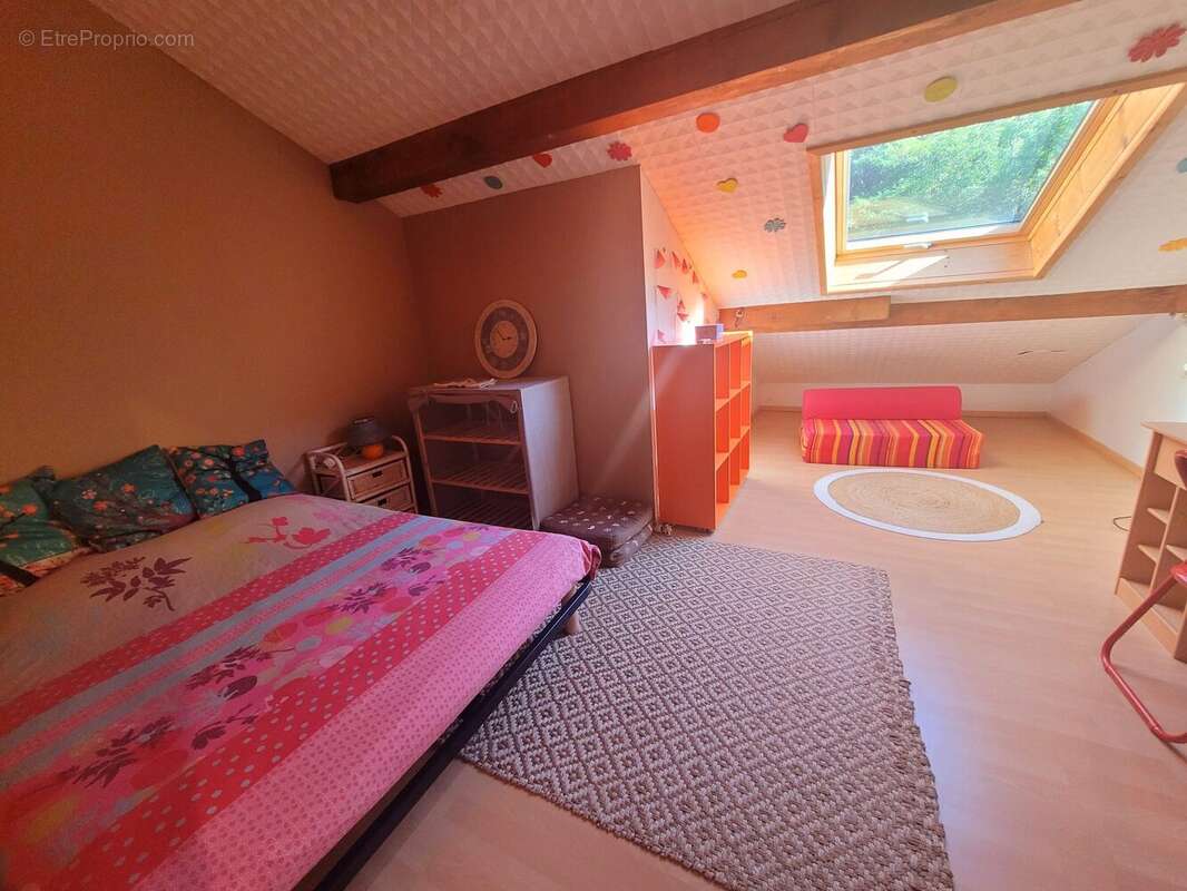 Maison à SAINT-MICHEL-DE-MAURIENNE