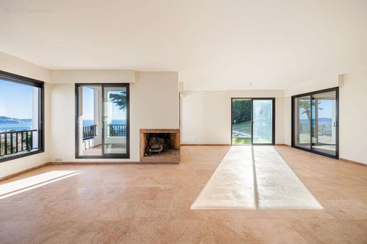 Maison à NICE