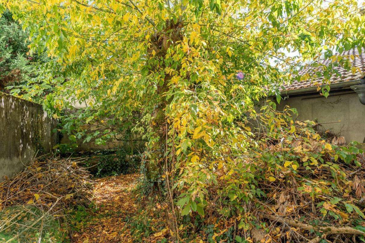 Maison à CASTILLON-LA-BATAILLE
