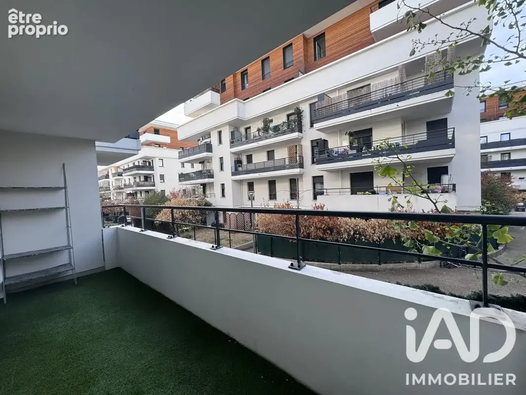 Photo 1 - Appartement à DRANCY